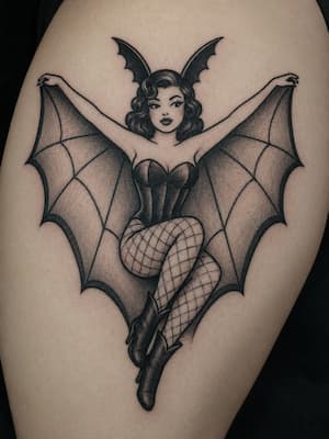 batgirl