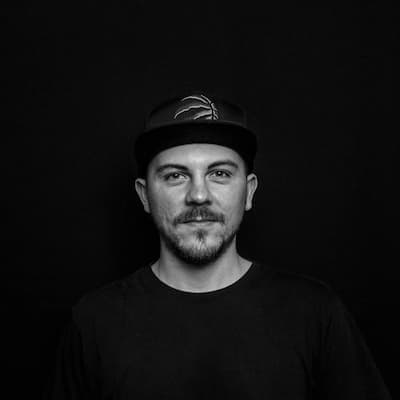 Mark, CEO + Engineer