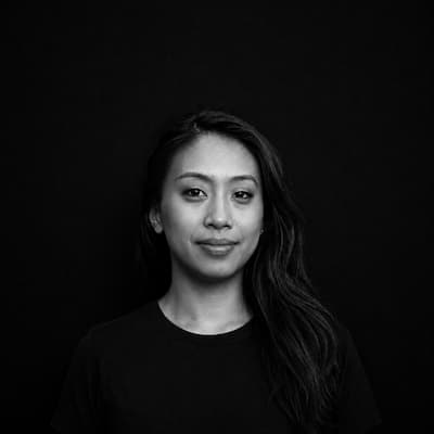 Rachel, UX + Creative