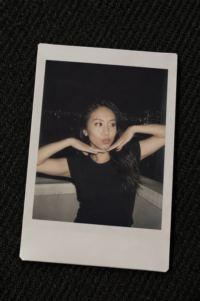 Rachel, UX + Creative